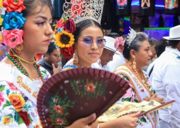 Concluye con gran éxito, tradicional Feria de Playa del Carmen 2024