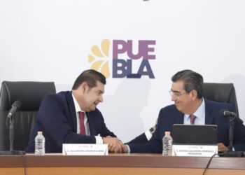 Histórico presupuesto para impulsar la transformación y el bienestar de los poblanos