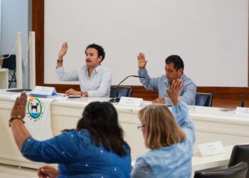 El 31 Aniversario de Solidaridad se celebrará en el Teatro de la Ciudad Xaman Ha