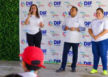 Arrancan cursos de verano en Solidaridad