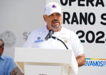 Arranca Operativo ‘Vacaciones Seguras 2024’ en Solidaridad