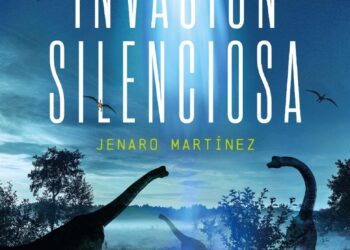 Presentación del libro “Invasión silenciosa”