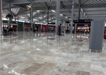 Pasajeros del AIFA no pagarán tarifas en casetas autorizadas