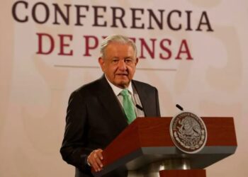 López Obrador espera que los atletas mexicanos triunfen en París 2024