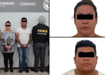 La FGJE informó que los detenidos en el caso Milton proporcionaron placas falsas para vigilar a un jefe policiaco