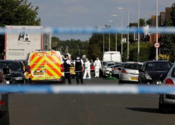 Muere una tercera niña tras el ataque en Reino Unido