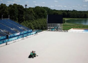 Arrestan a joven por planear un ataque en los Juegos Olímpicos