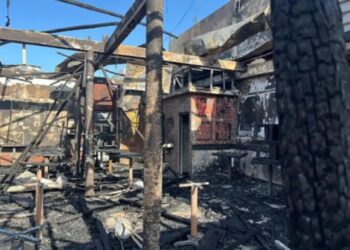 Refuerzan seguridad en restaurantes tras ataques por extorsión con 200 agentes adicionales