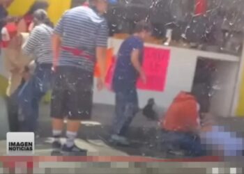 Tres vehículos seguían al jefe Milton en Coacalco, revelan nuevos datos