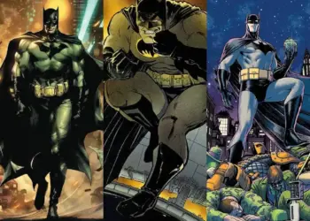 Batman Day: Estas son las cinco mejores historias del hombre murciélago
