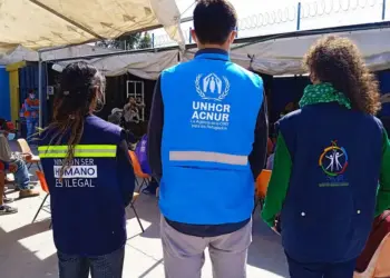 Hondureños, cubanos y haitianos encabezan el listado de solicitudes de refugio en la Comar