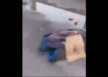 Localizan cuerpo desmembrado en Cuernavaca