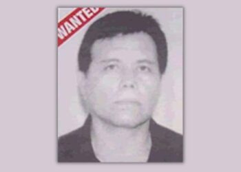 ‘El Mayo’ Zambada y Joaquín Guzmán López se entregan a las autoridades en EE.UU.