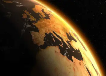 La duración de los días se está alargando debido al calentamiento global