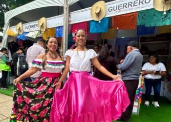 Vacaciones de verano: Detalles sobre el Festival Turístico CDMX en Paseo de la Reforma