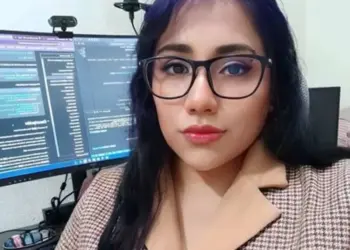 Ella es Gabriela Salas: la mexicana que llevó el Náhuatl a Google Translate