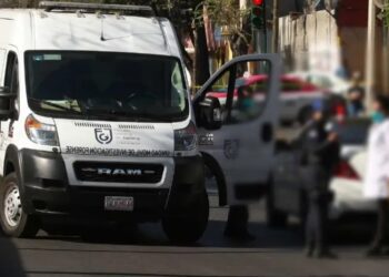 Incendian a adolescente en la Gustavo A. Madero
