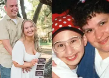 Gypsy Rose, mujer que asesinó a su mamá; está embarazada