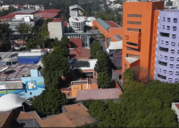 El Centro Nacional de las Artes está cumpliendo 30 años