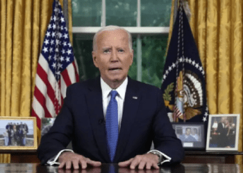 Joe Biden explica su retiro de la contienda presidencial