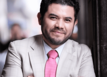 Claudia Sheinbaum da a conocer quién será su secretario particular