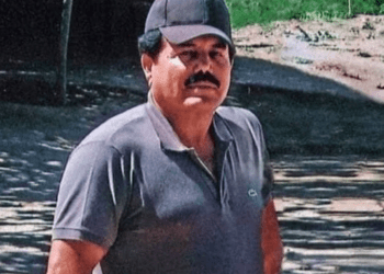 ‘El Mayo’ Zambada, enigmático jefe del cártel de Sinaloa