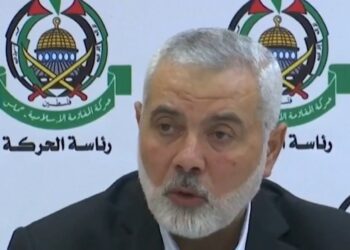 Matan a Ismael Haniyeh; líder de Hamas
