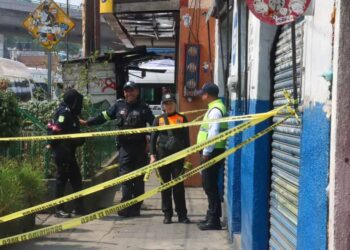 Según el Inegi, Fresnillo, Naucalpan y Uruapan son las ciudades más inseguras