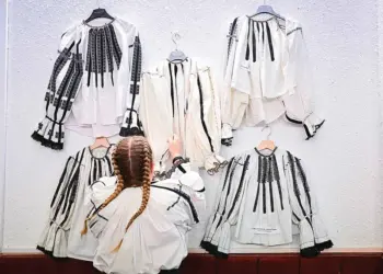 Acusan a Louis Vuitton de apropiación de diseño