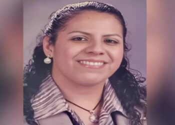 Desaparece una maestra de kínder en Monterrey, Nuevo León