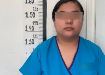 Acusan a maestra de abusar de 26 niños, en Chihuahua