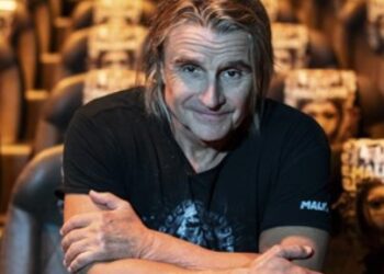 Nacho Cano acusado por delitos contra derechos de extranjeros