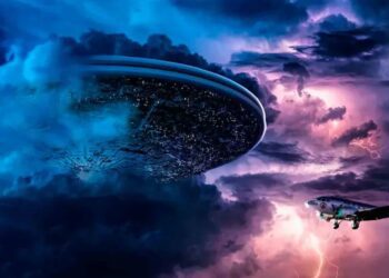 ¿Causó una nave nodriza la falla global de Microsoft? Lo que dice un experto