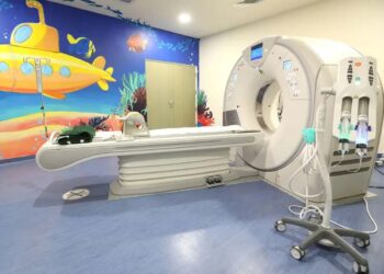 El IMSS reporta un incremento de la supervivencia en menores con cáncer del 38% al 90%