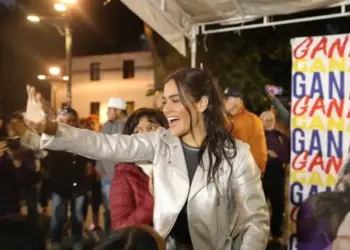 No habrá recuento total de votos en la Cuauhtémoc; Alessandra Rojo de la Vega celebra la resolución