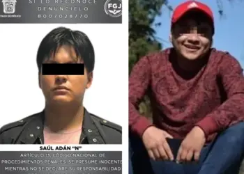 Detienen a uno de los responsables de novatada mortal en escuela de Edomex