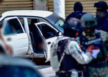 Debido a la ola de violencia, se incrementará la seguridad y vigilancia en Acapulco