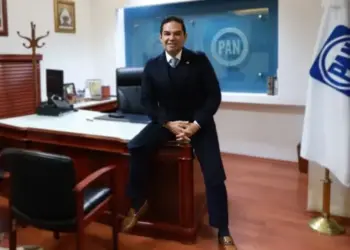 Acción Nacional pausa alianza con el PRI