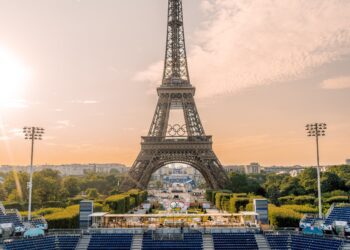 ¿Por qué los Juegos Olímpicos se realizan cada 4 años?