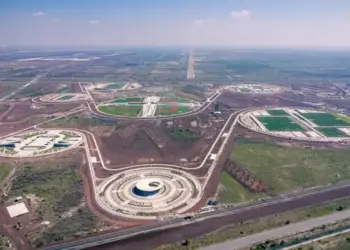 Parque Ecológico Lago de Texcoco abrirá sus puertas en agosto 2024