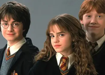 Las películas de Harry Potter se reestrenarán en cines