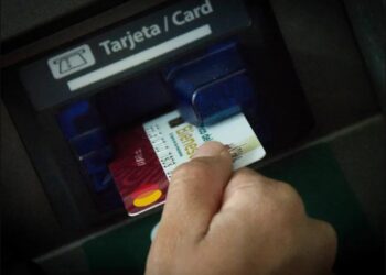 La comisión que cobra el Banco del Bienestar por retiro de pensión