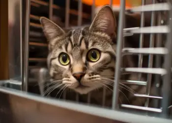 En Sudáfrica, presos se fugan de la cárcel; agentes dicen que se transformaron en gatos