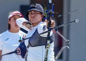 ¿Quién será el primer atleta mexicano en París 2024?