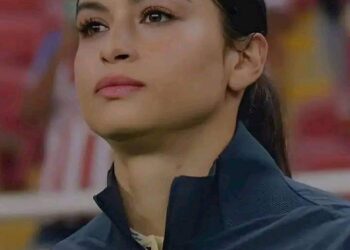 Scarlett Camberos regresa al América tras acoso