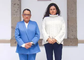 Alcalde y Rodríguez inician con la entrega-recepción de Gobernación