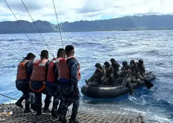 La Semar establece el Operativo Seguridad Marítima Verano 2024