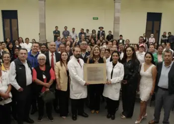 Certifican a Tlalpan como alcaldía promotora de salud
