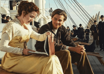 Niño que sale en Titanic, sigue cobrando regalías