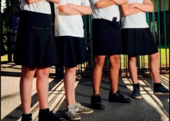 Autorizan el uso de uniforme escolar neutro en Morelos